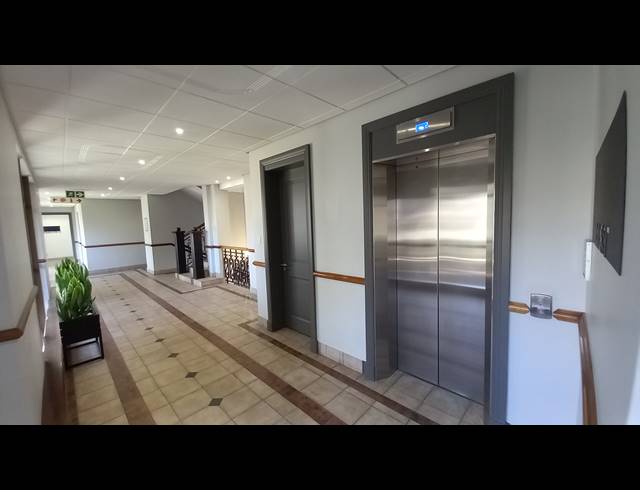 272M² OFFICE TO LET IN RIVONIA